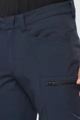 Pantalón reciclado stretch hombre