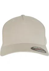 Gorra 5 paneles