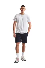 Short de punto jersey