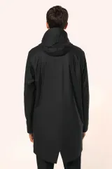 Chubasquero unisex
