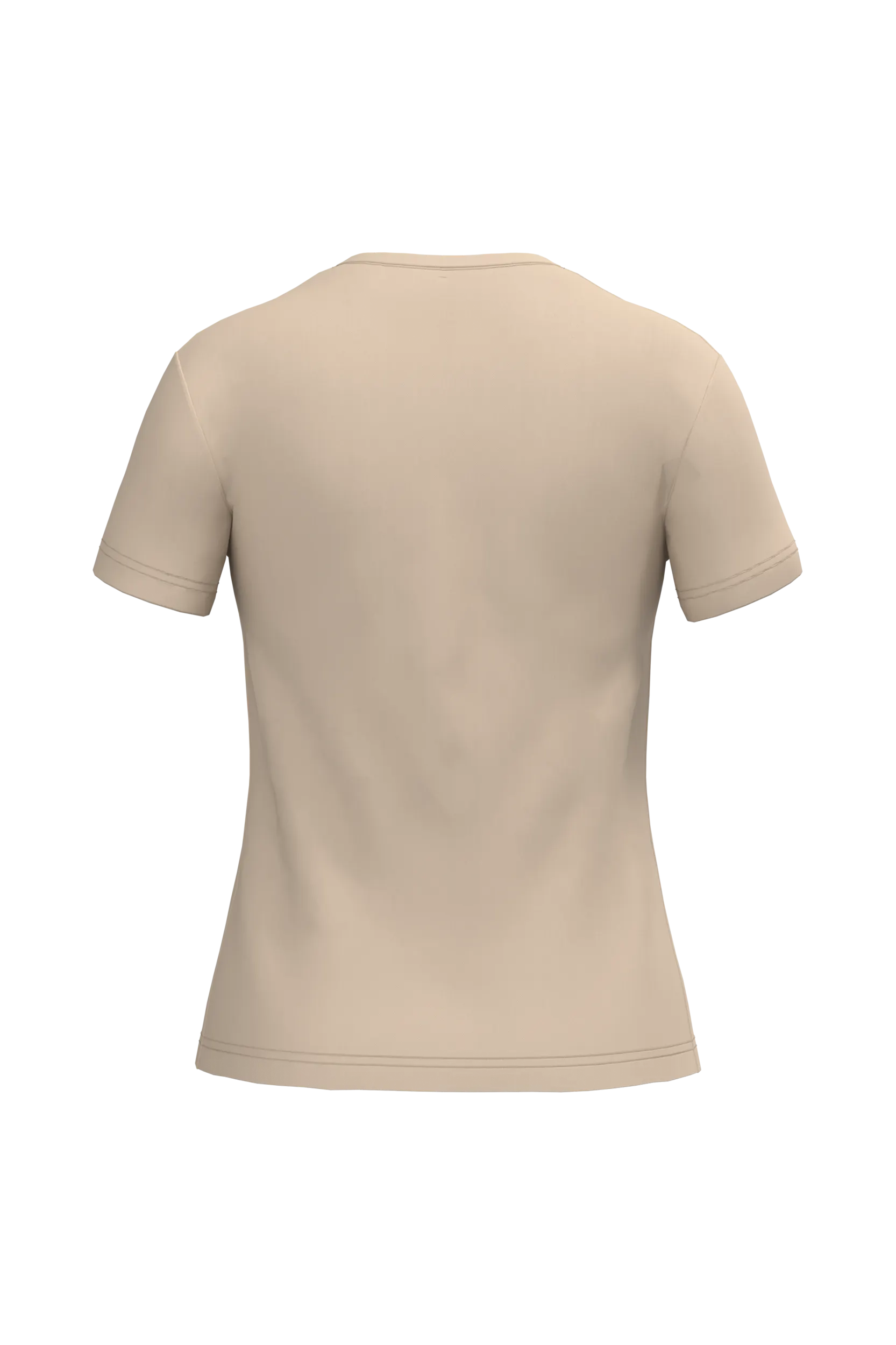 Camiseta manga corta mujer