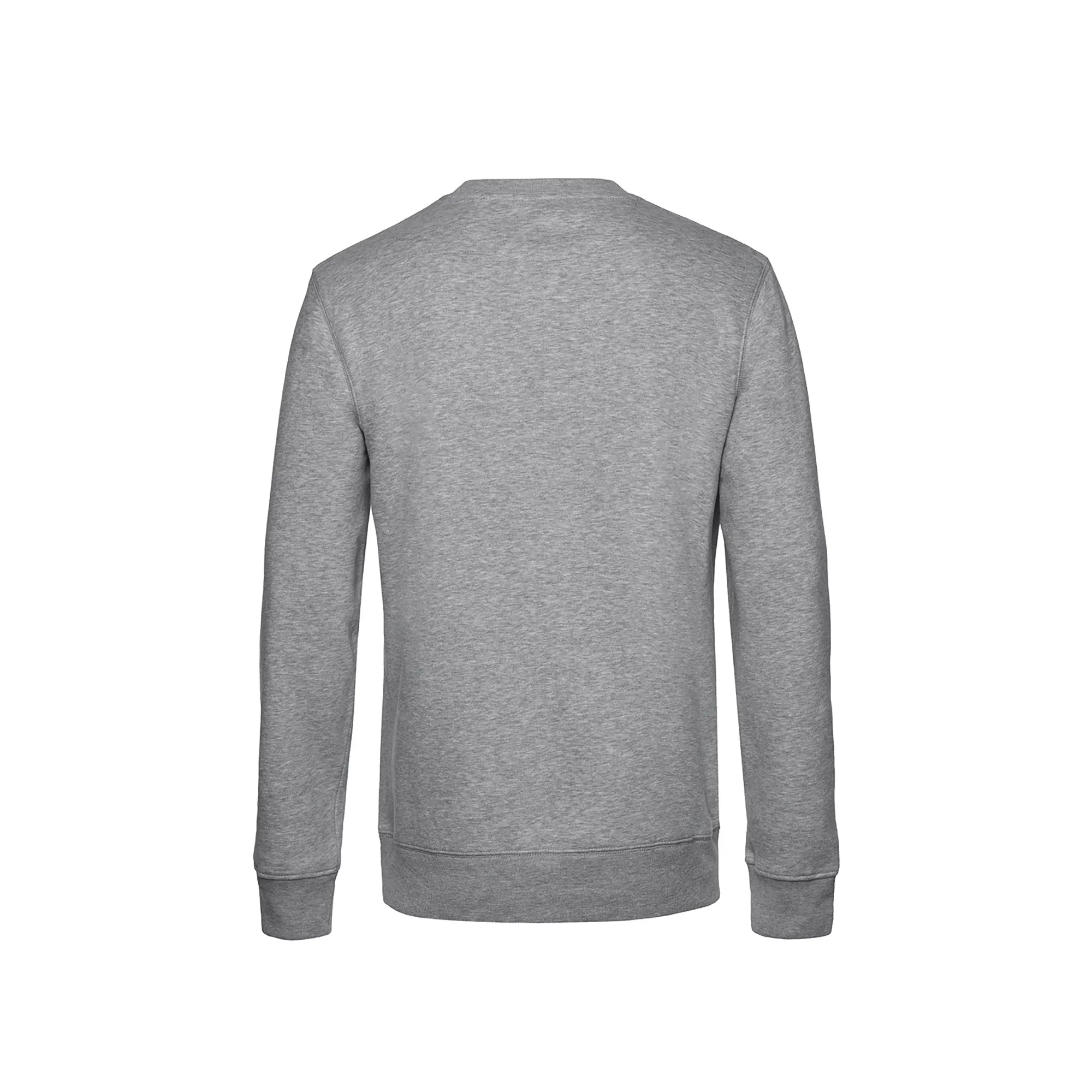 Sudadera de cuello redondo KING