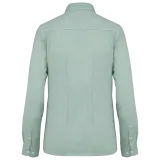 Washed Jade Green