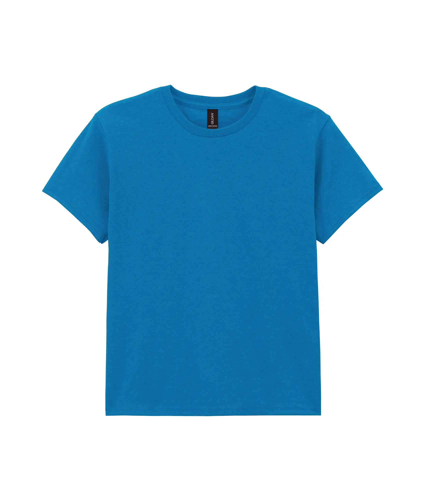Camiseta Heavy niños