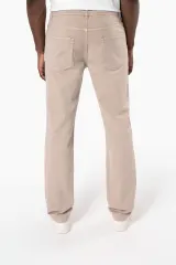 Pantalón de 5 bolsillos hombre