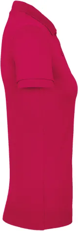 Polo Orgánico Inspire mujer