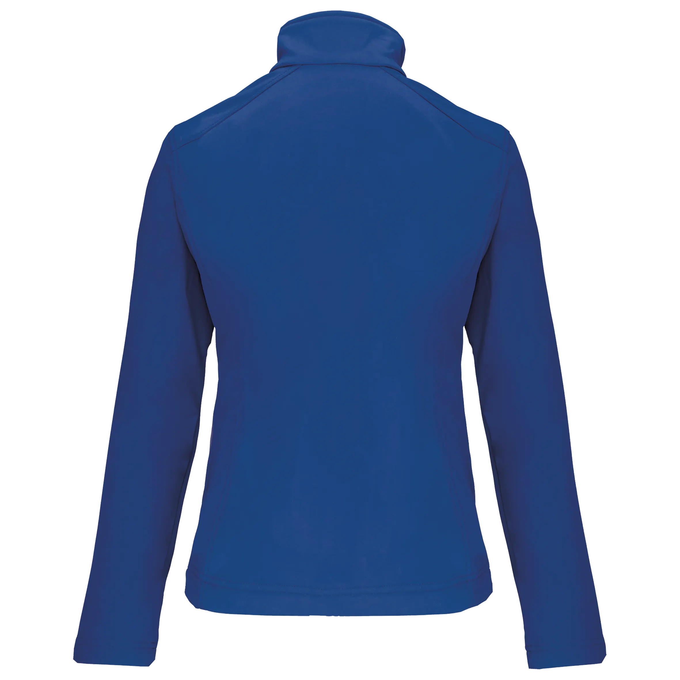Chaqueta softshell mujer