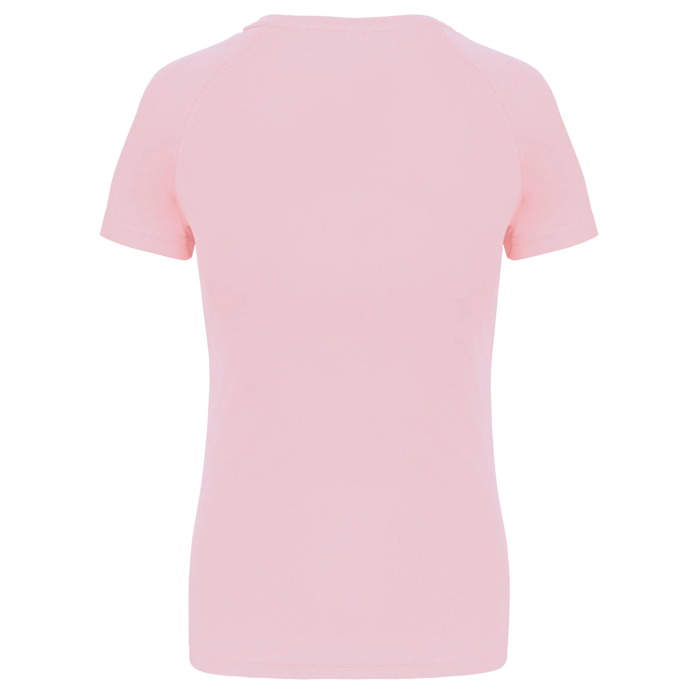 Camiseta de deporte mujer