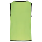 Lime / Spicy Orange