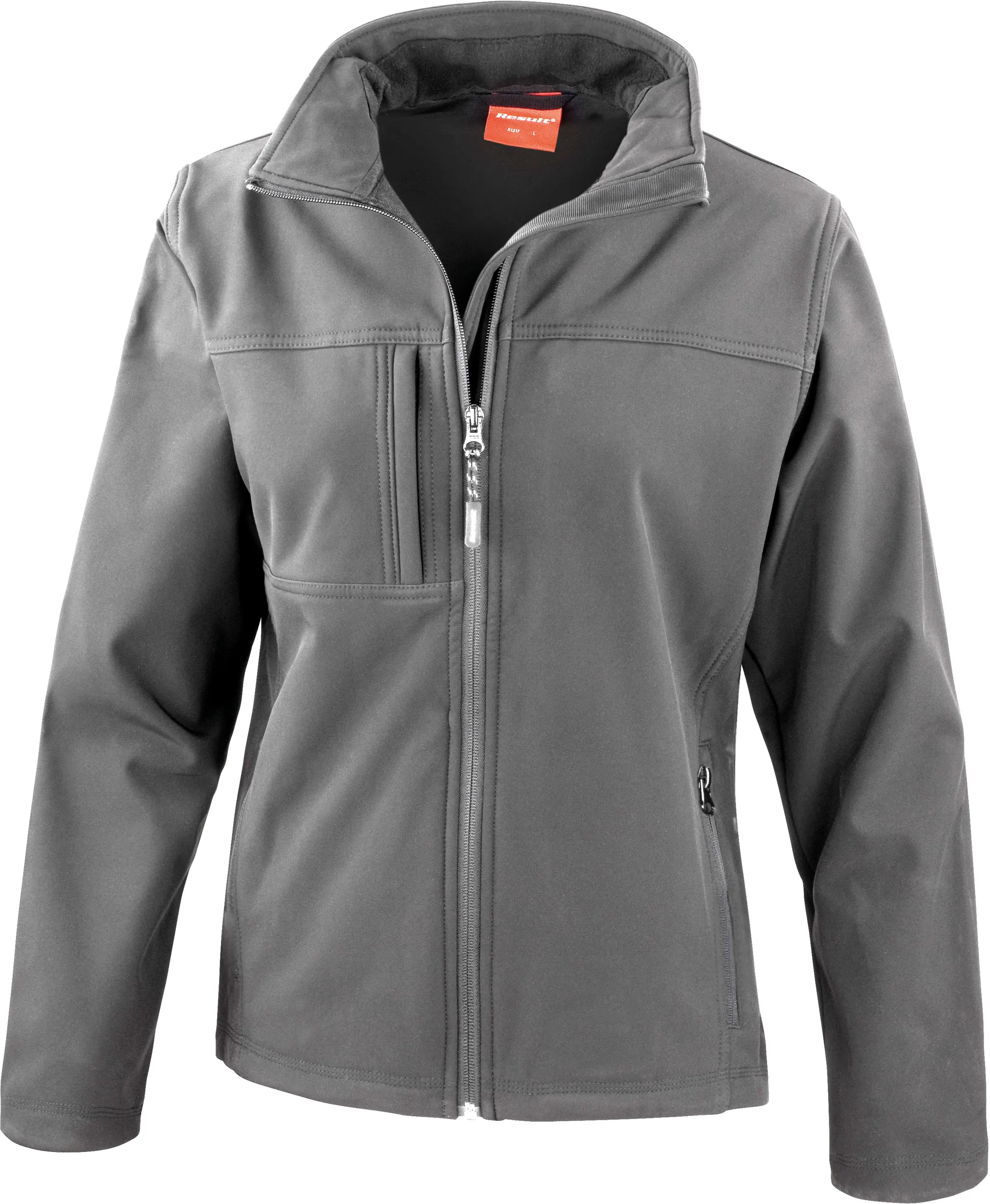 Chaqueta Softshell mujer