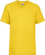Camiseta valueweight niños (61-033-0)