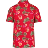Red Hawaiian