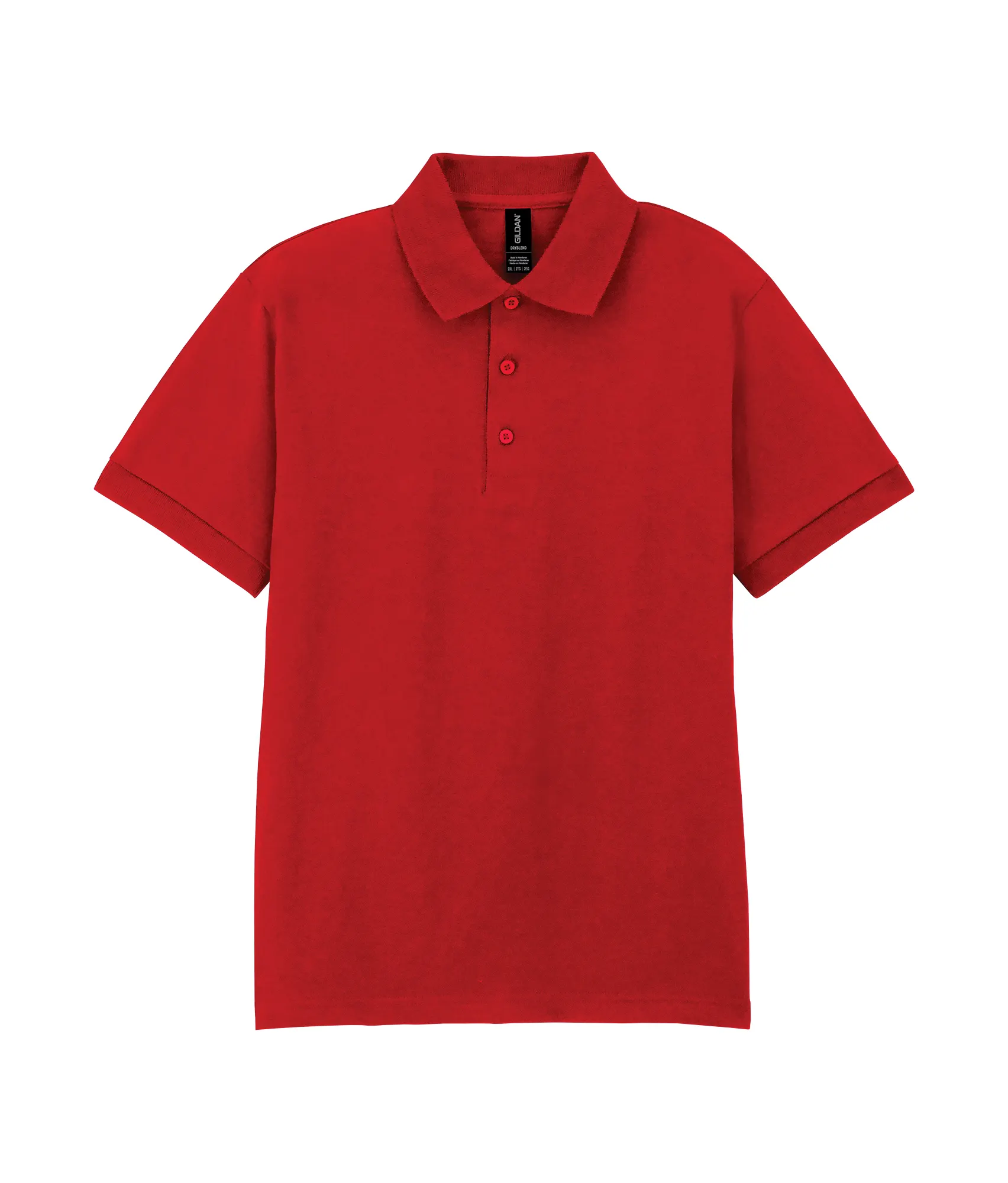 Polo jersey Dryblend®