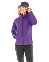 Chaqueta Softshell Printable mujer