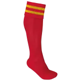 Sporty Red / Sporty Yellow
