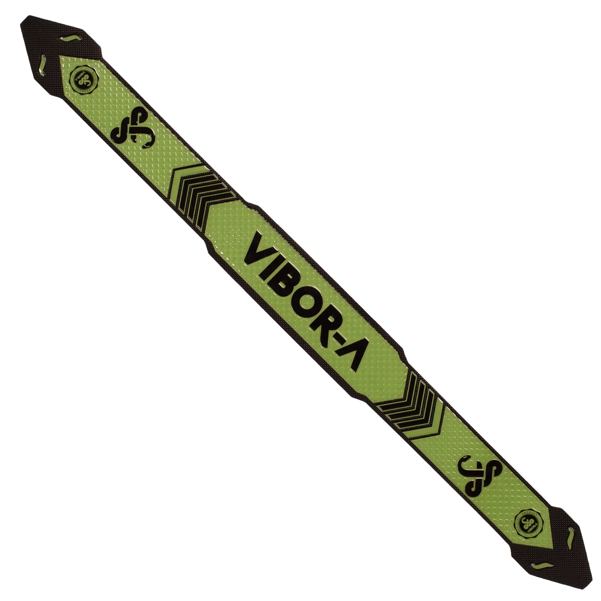 PROTECTOR DE PALA DE PÁDEL VIBOR-A YARARA RADICAL VERDE