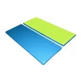 Azul/Verde