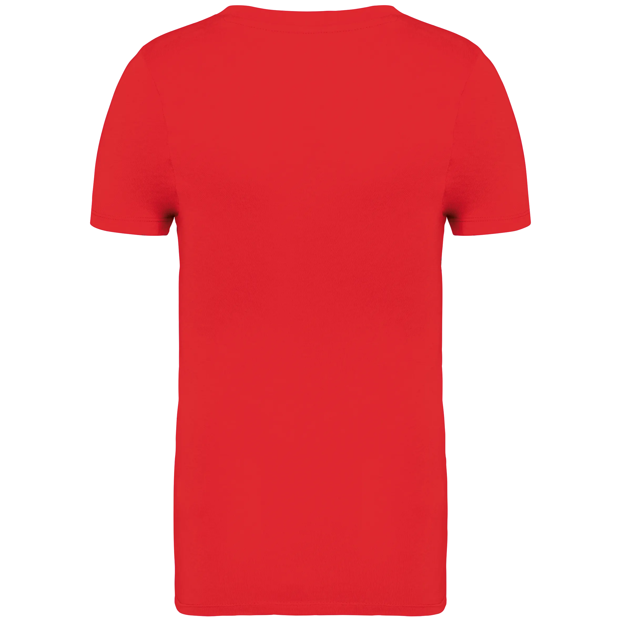 Camiseta ecorresponsable infantil