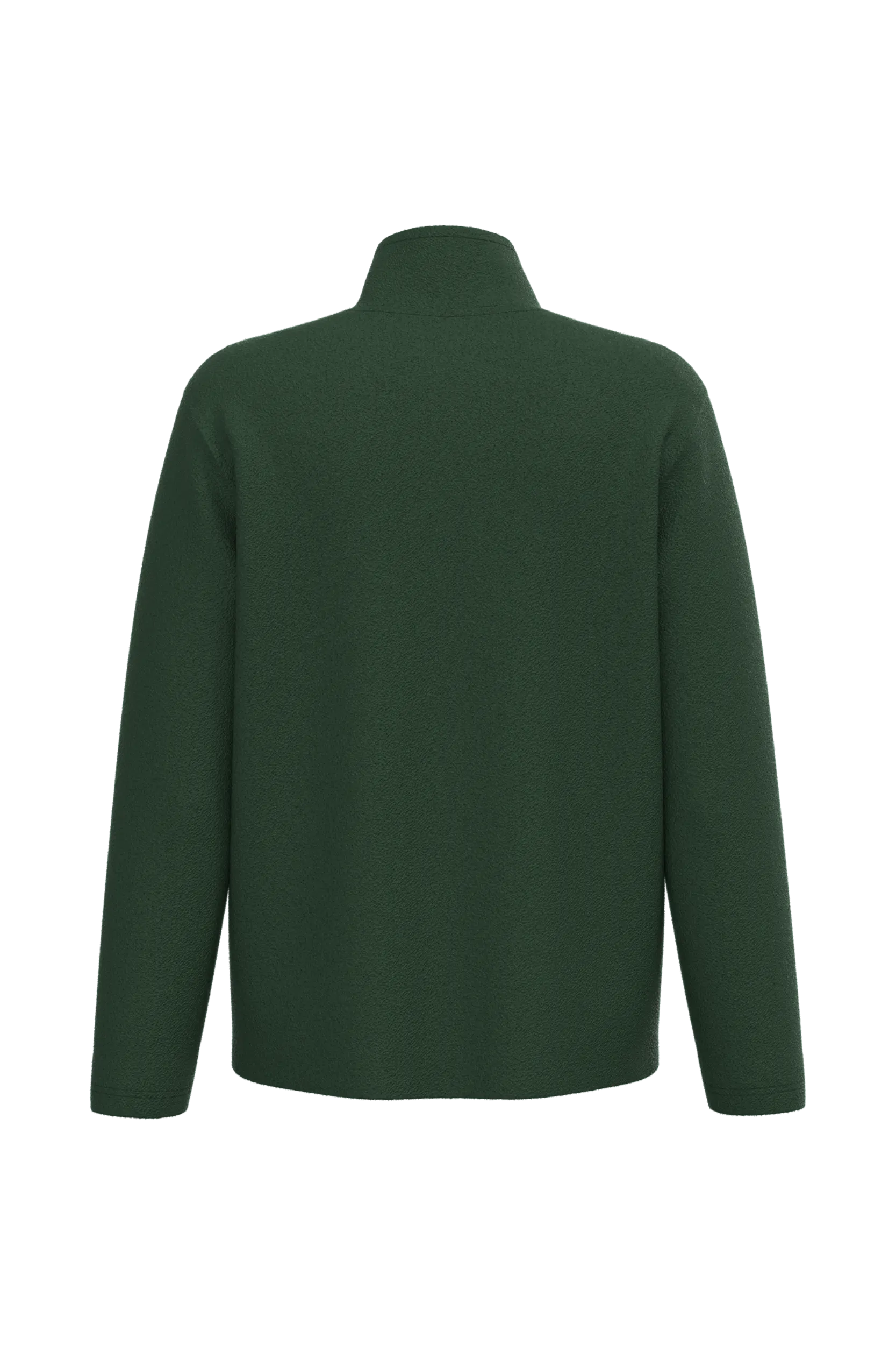 Chaqueta polar unisex