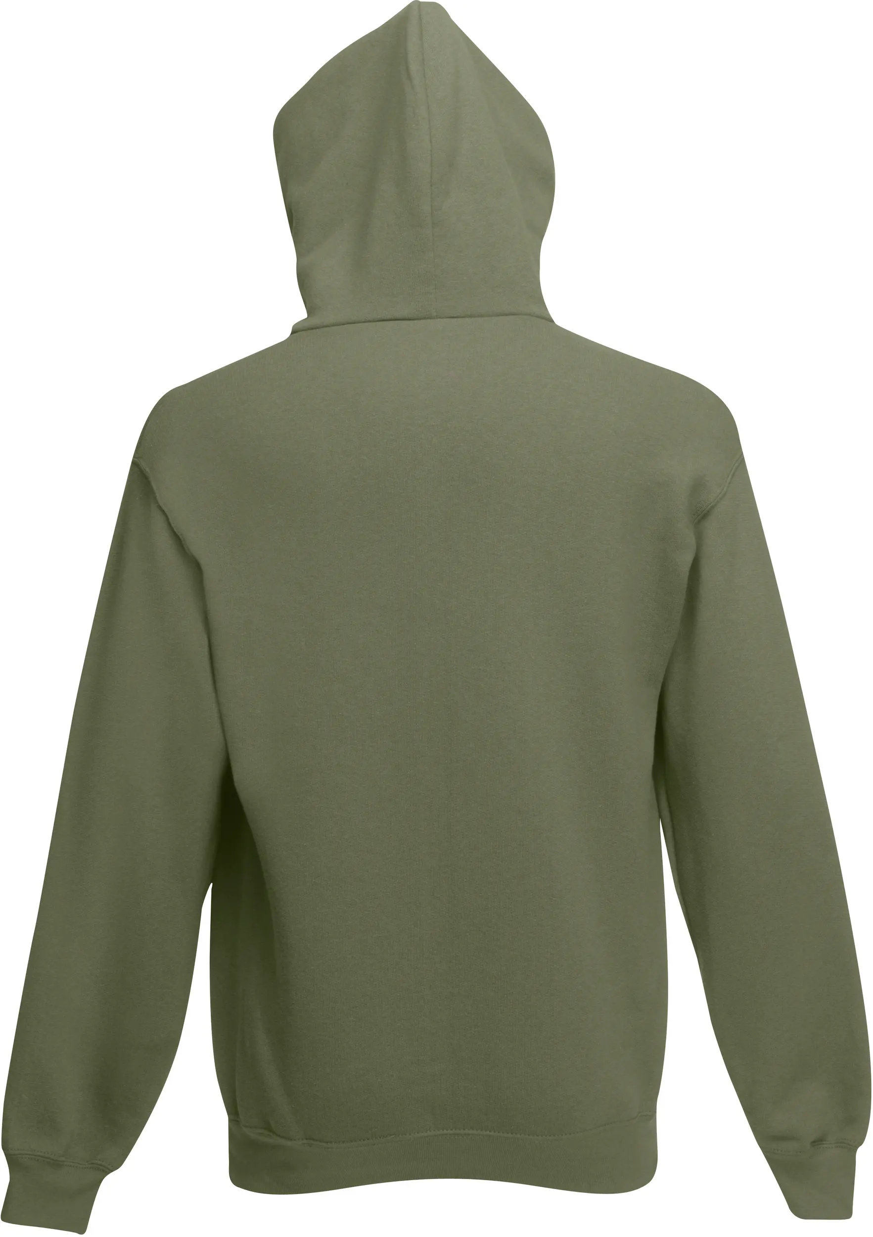 Sudadera Classic capucha (62-208-0)