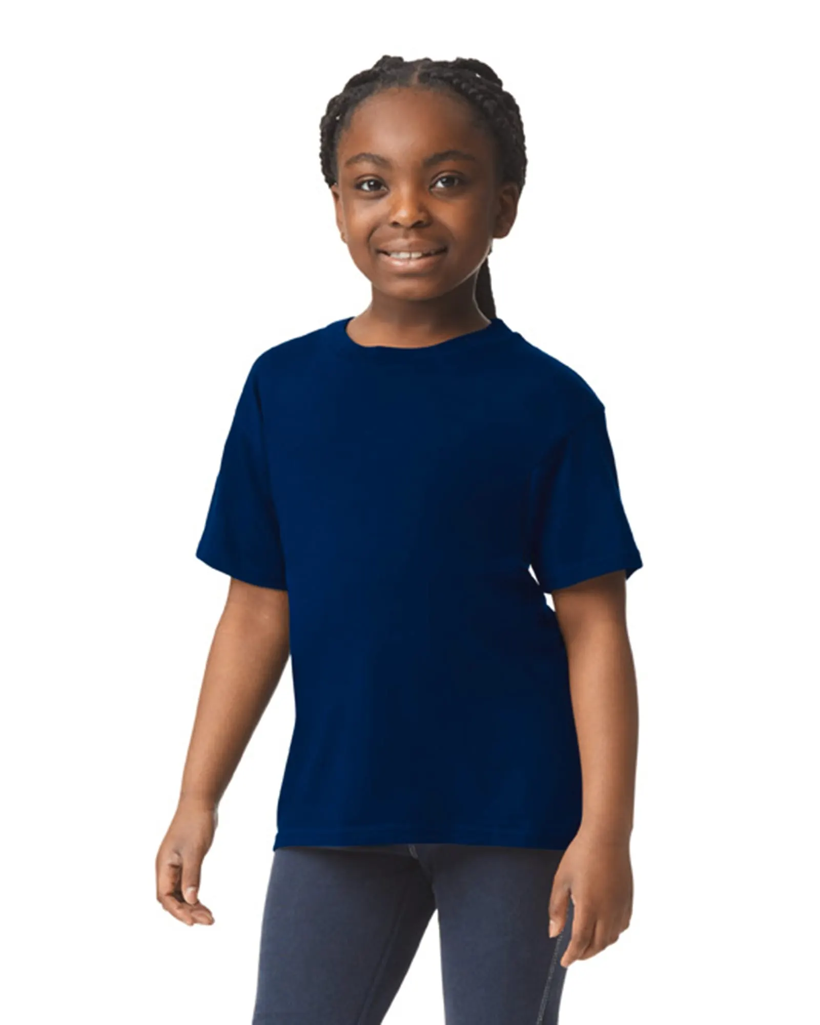 Camiseta SoftStyle niños