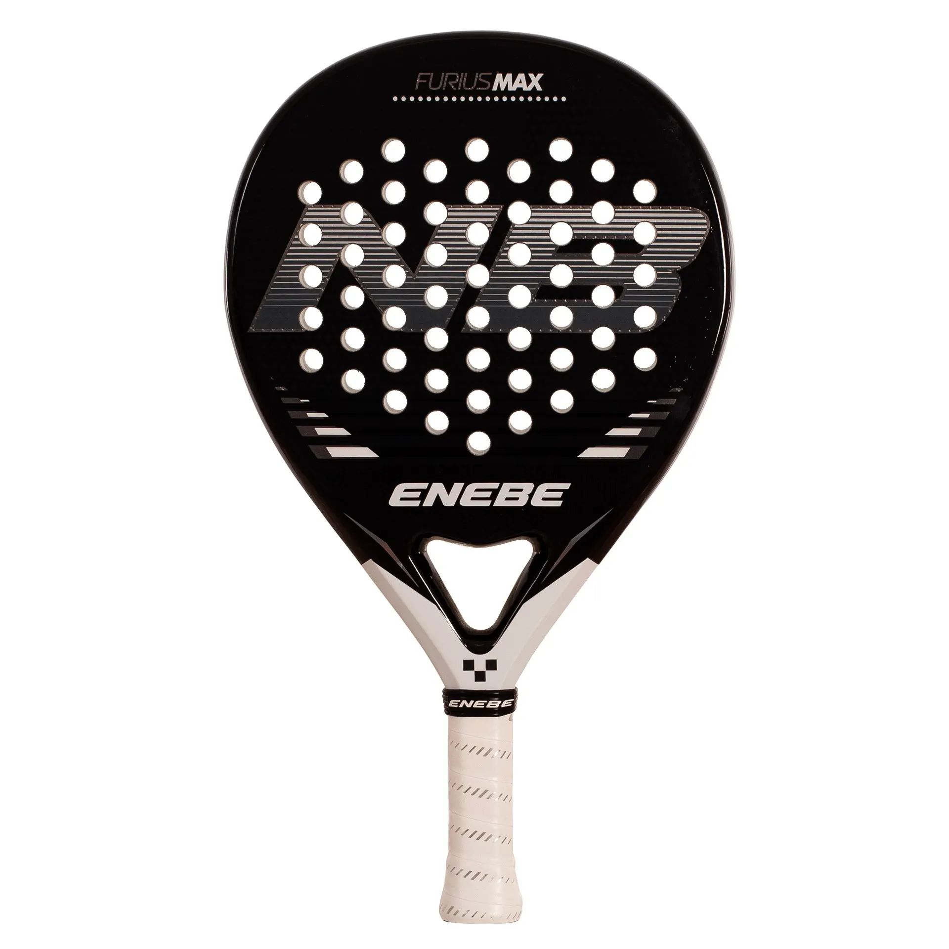 PALA DE PÁDEL ENEBE FURIUS MAX HOLOGRAPHIC