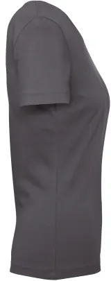 Camiseta orgánica Inspire Plus mujer