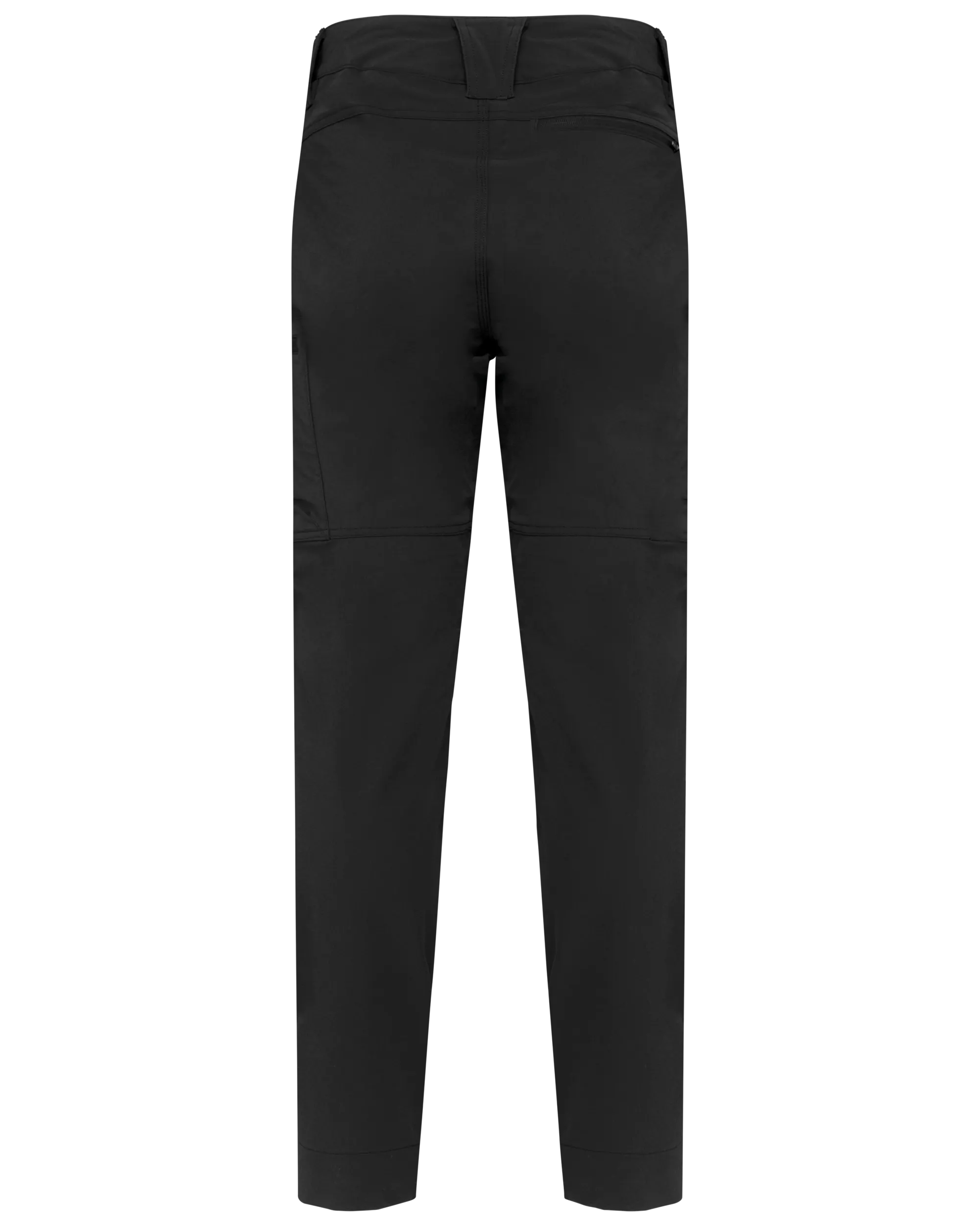 Pantalón reciclado stretch hombre