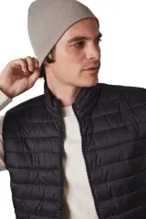 Gorro de punto