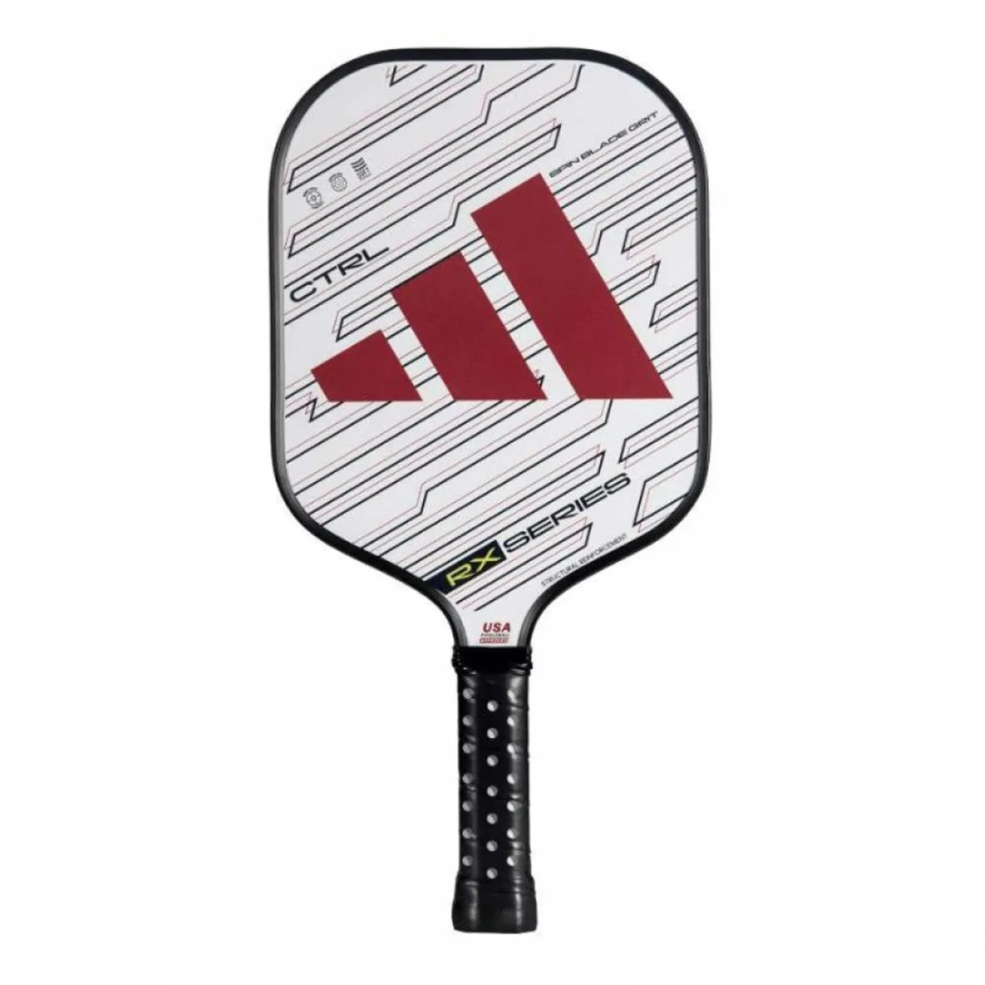 PALA DE PICKLEBALL ADIDAS RX CTRL
