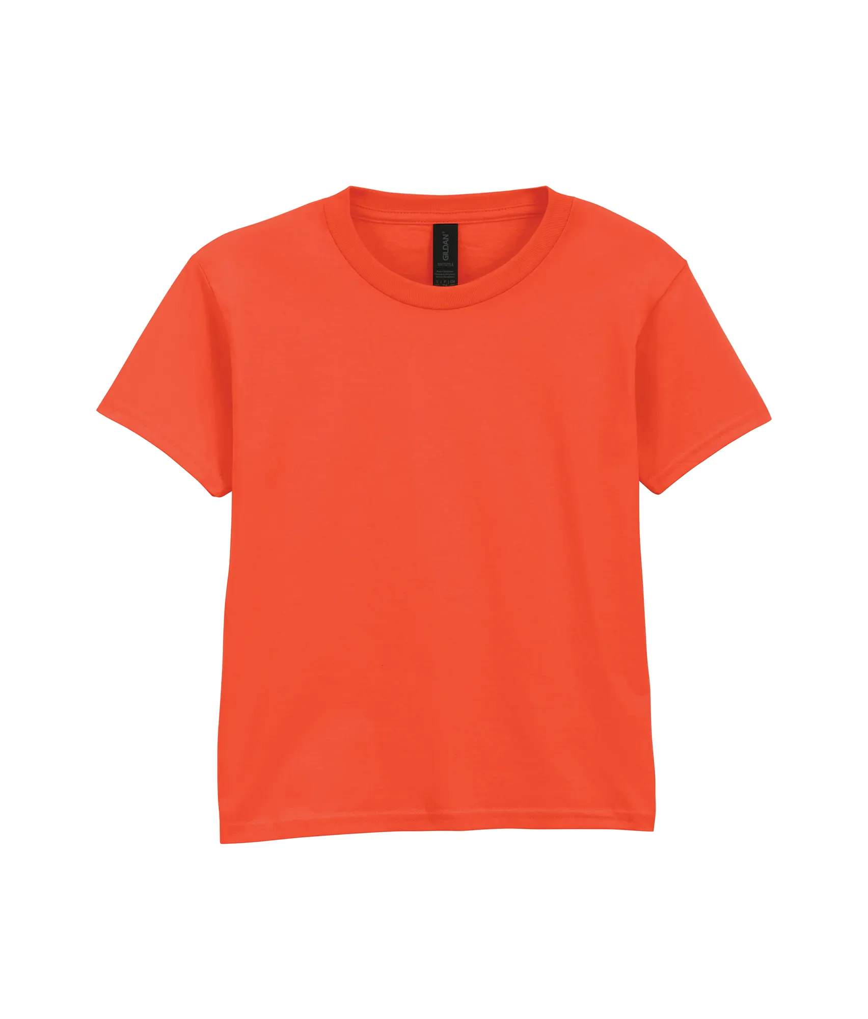Camiseta SoftStyle niños