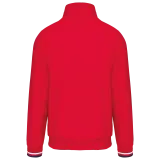 Red / White / Navy