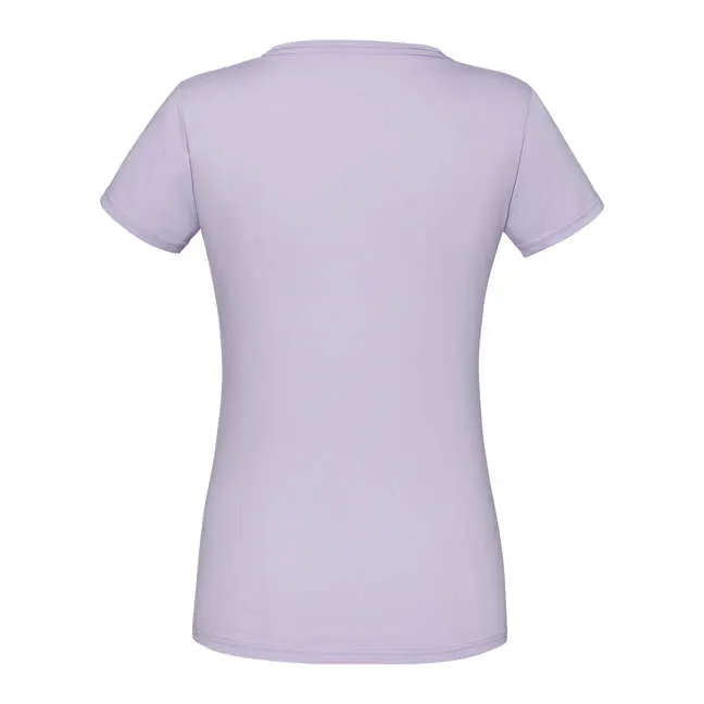 Camiseta Iconic-T mujer