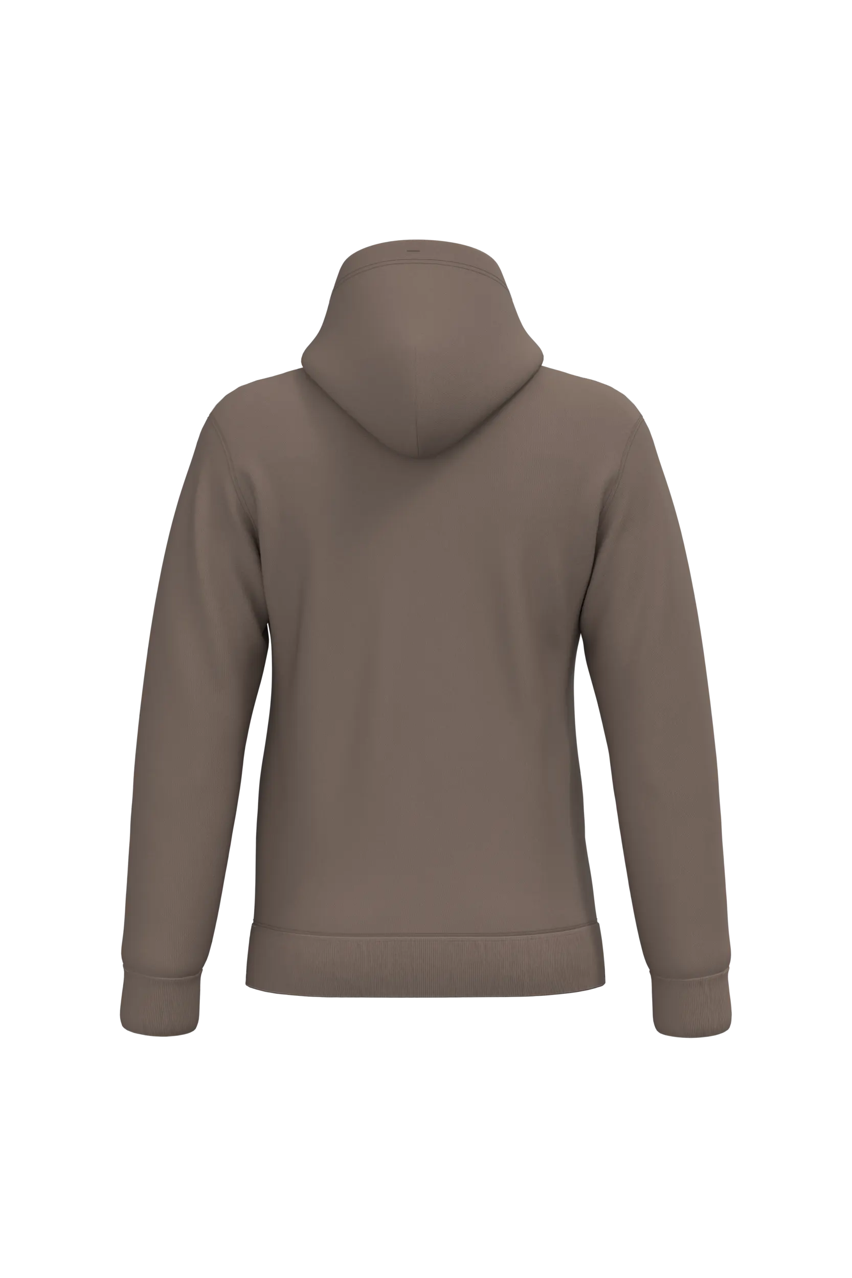 Sudadera con capucha hombre