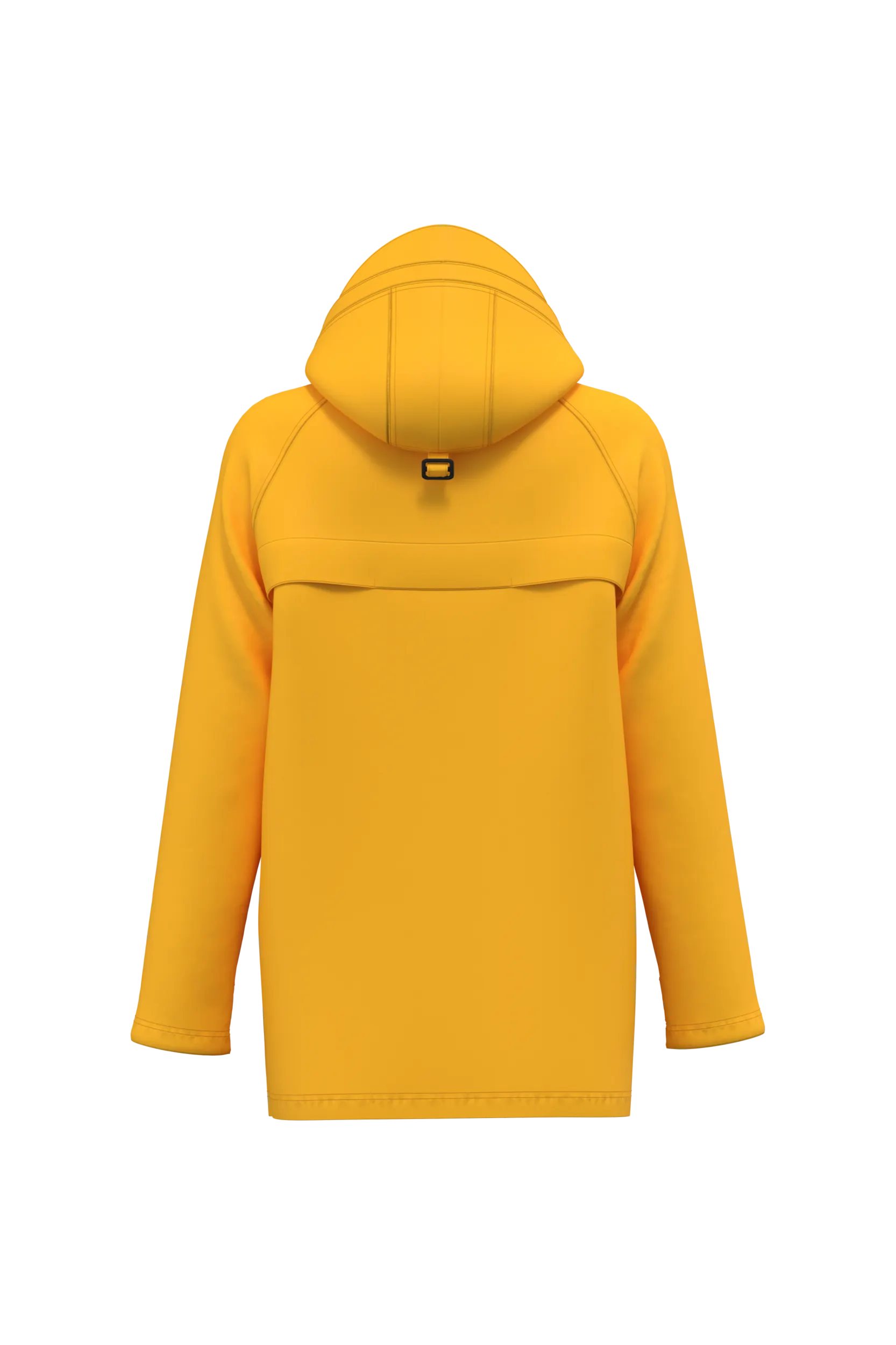 Chubasquero unisex