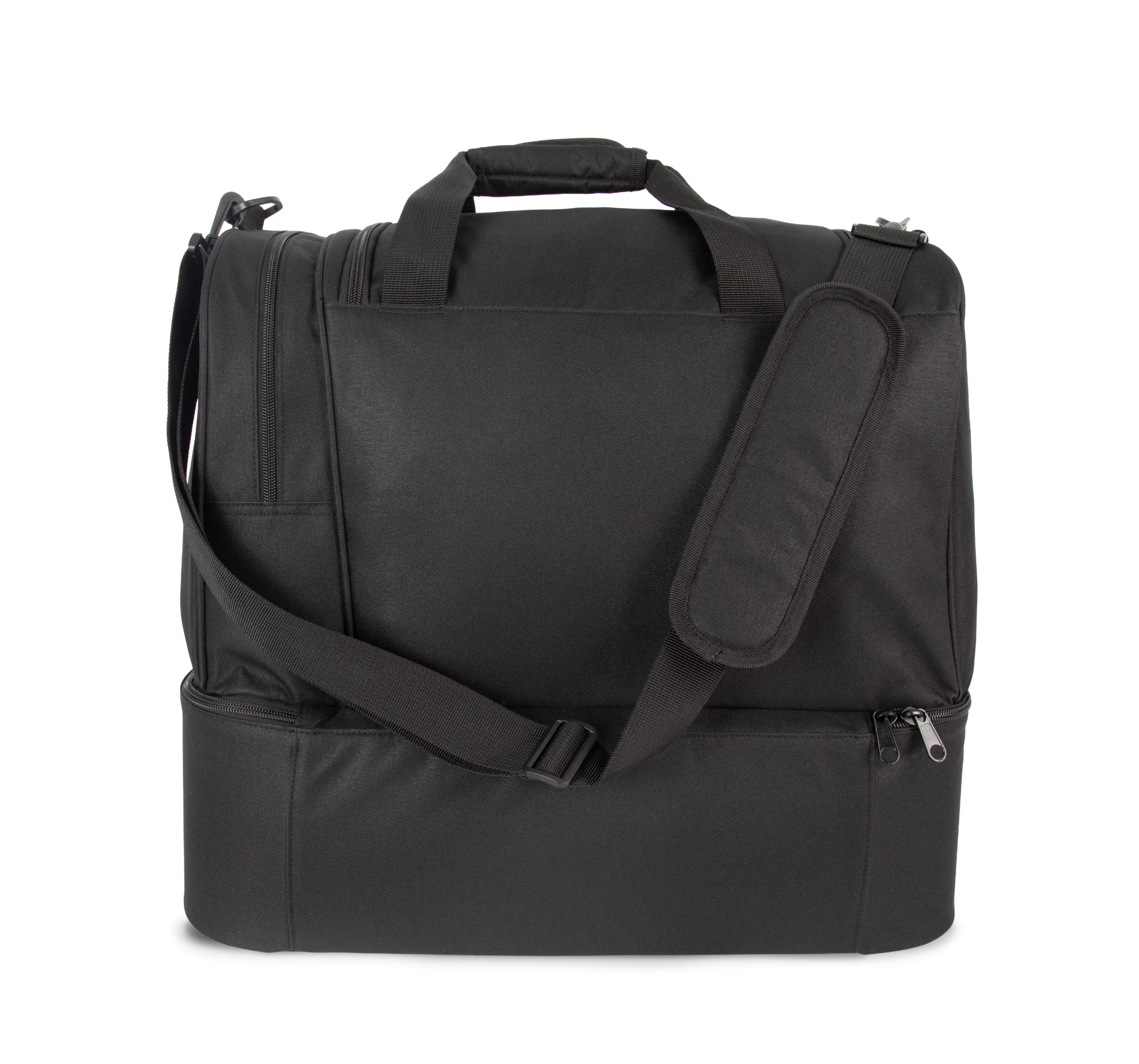 Bolsa de deporte con fondo rígido