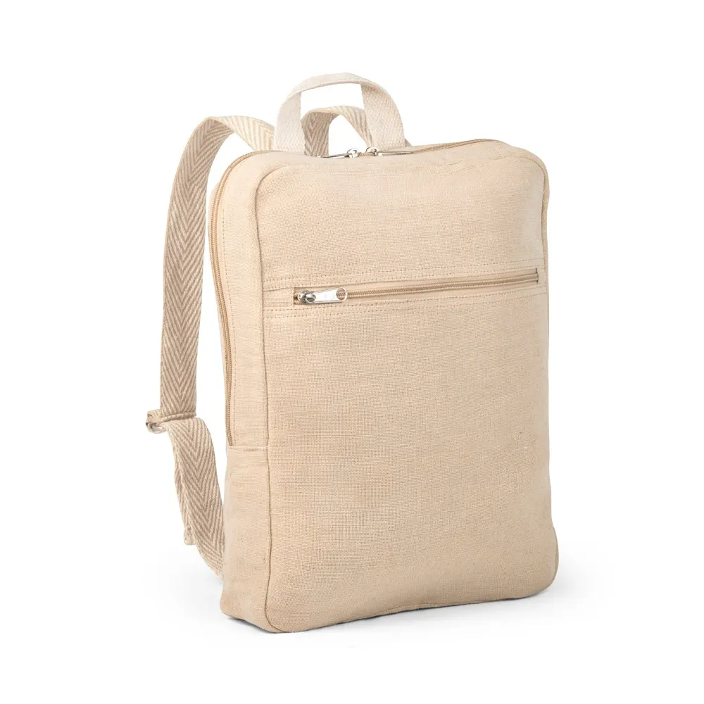 MARBELLA. Mochila Juco (275 g/m²)