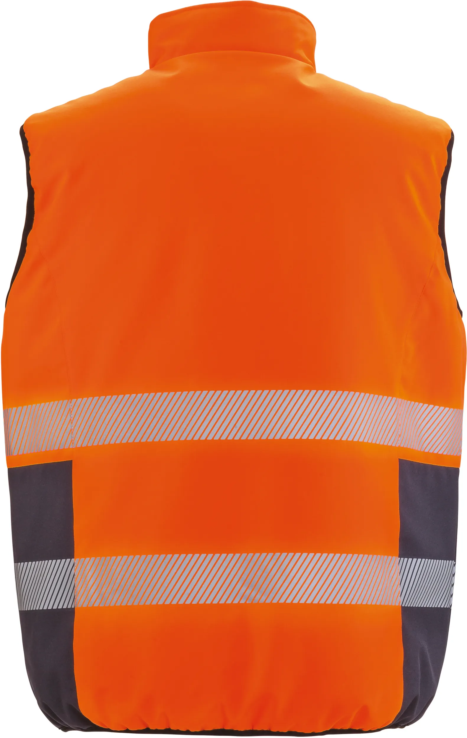 Chaleco de Seguridad reversible