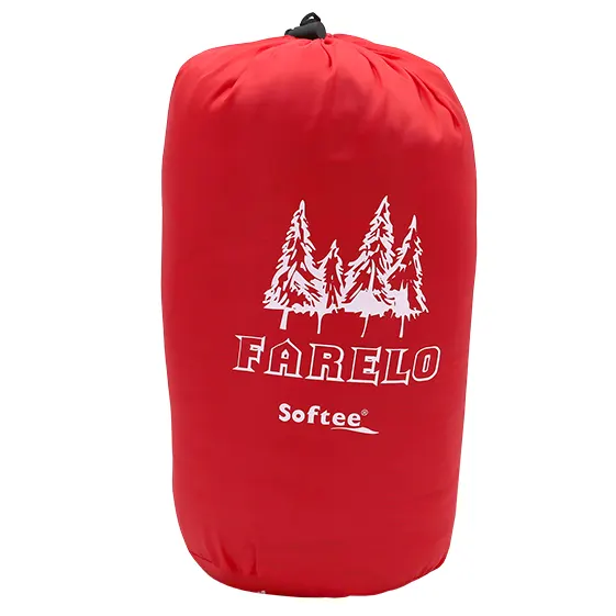 SACO DE DORMIR TRANSFORMABLE SOFTEE FARELO