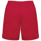 Sporty Red