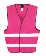 Fluorescent pink