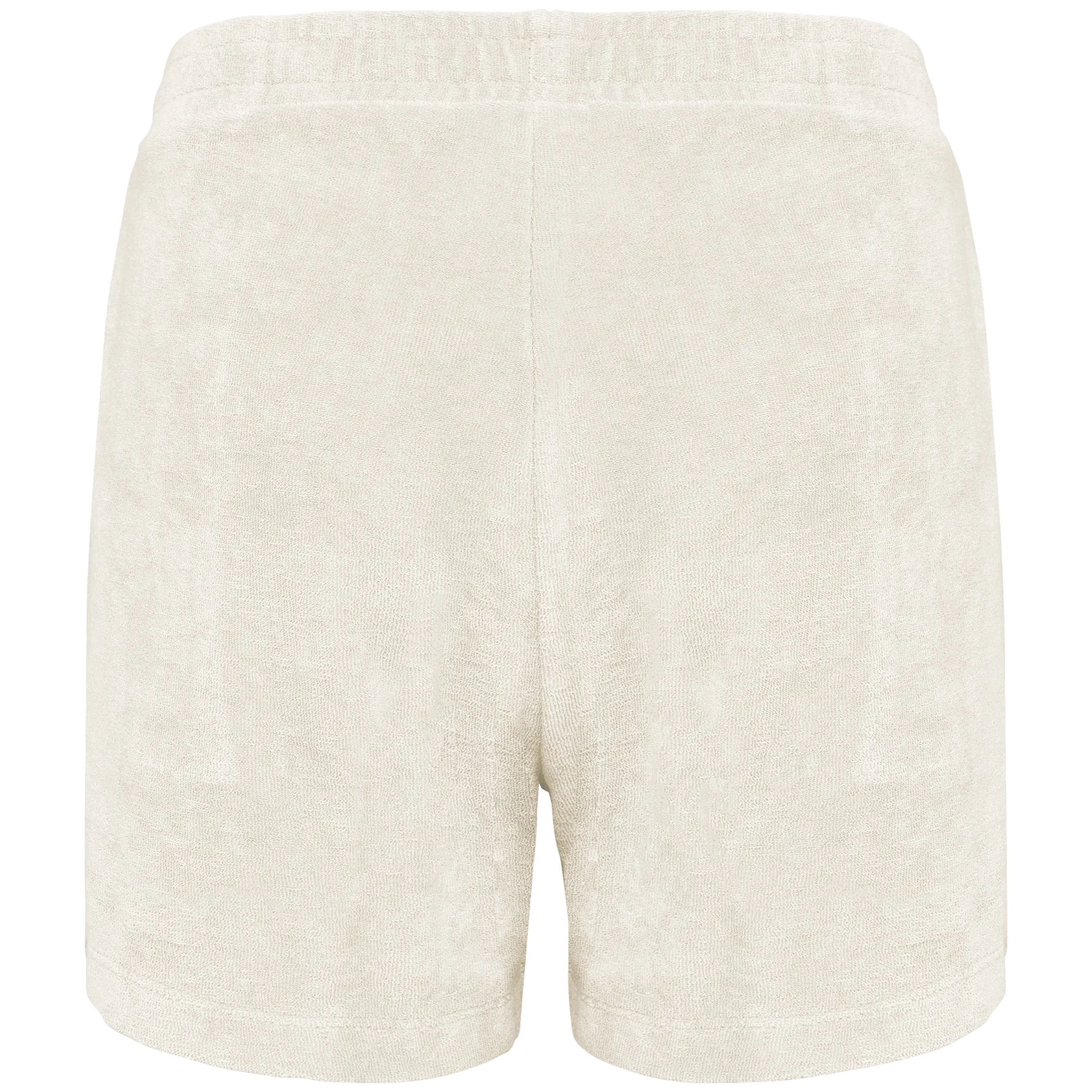 Short ecorresponsable de rizo niña