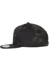Gorra Classic multicam snapback