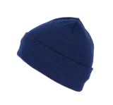 Gorro punto reciclado con forro