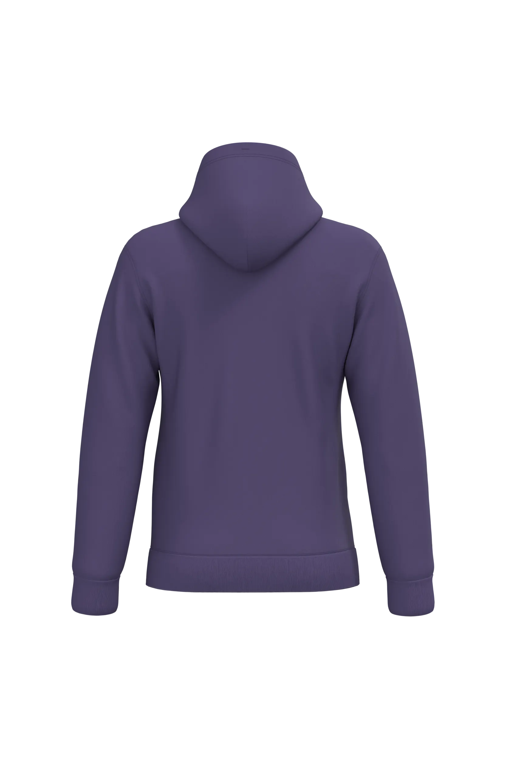 Sudadera con capucha hombre