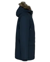 Parka de invierno