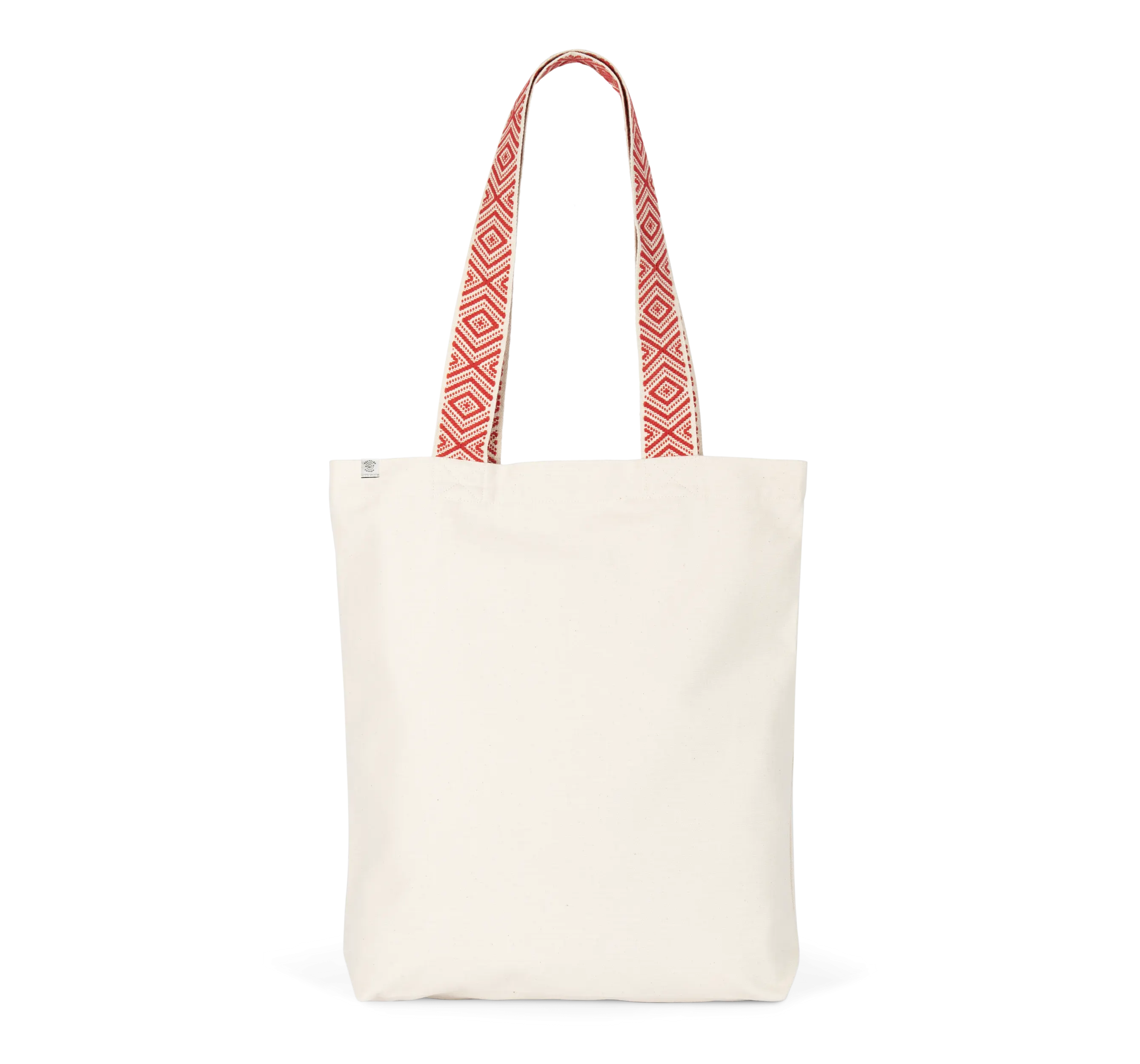 Bolsa shopper reciclada