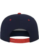 Gorra Classic bicolor snapback