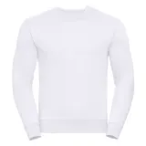 Sudadera Authentic cuello redondo