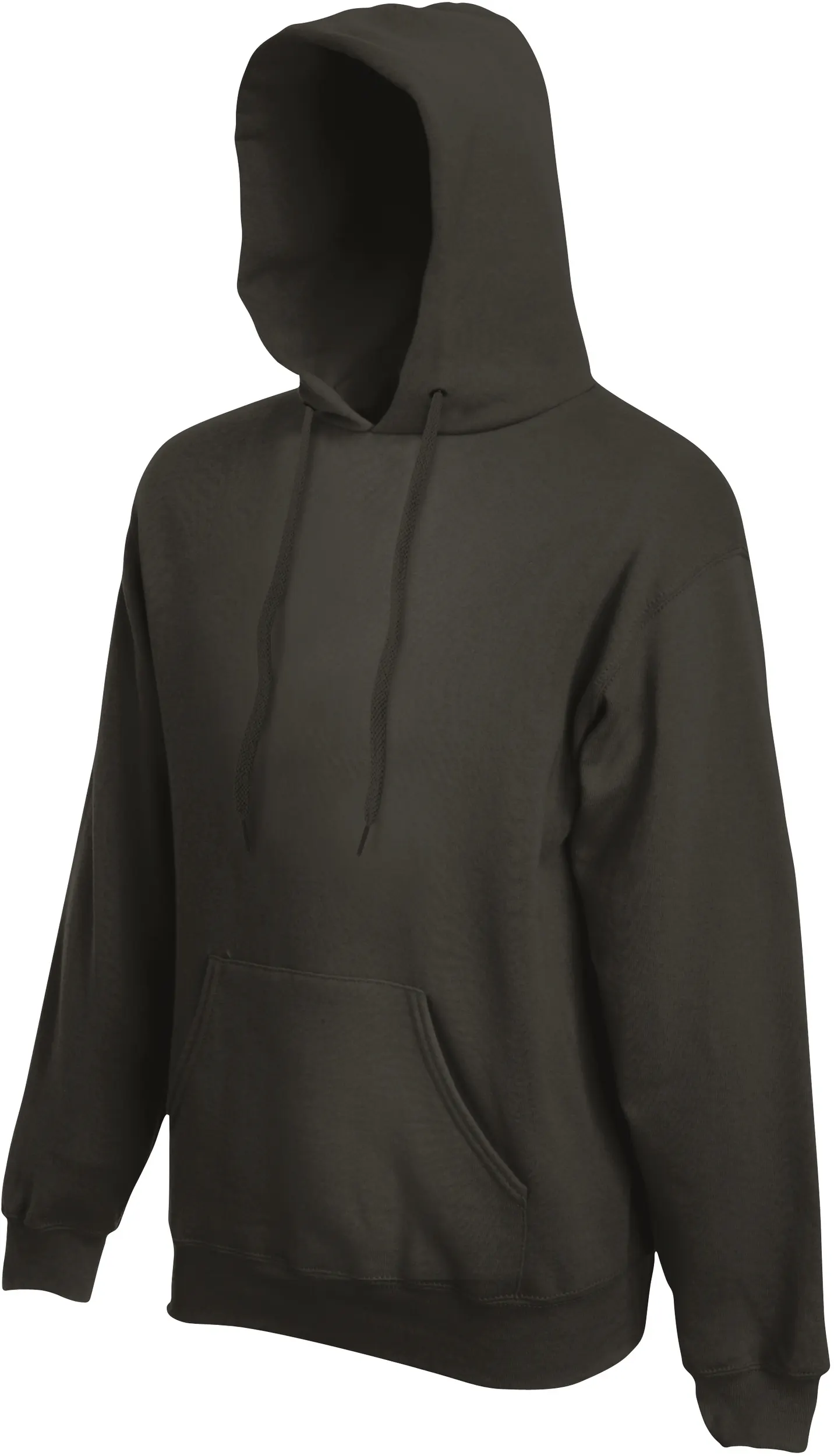 Sudadera Premium capucha